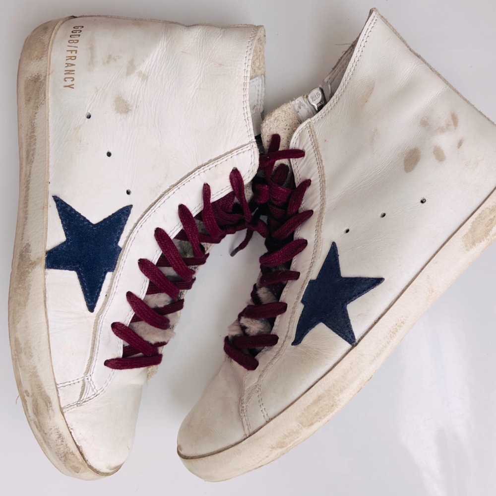 Golden Goose Francy